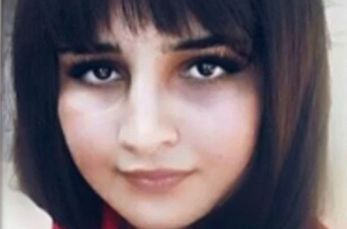 Bakıda 17 yaşlı qız evdən qaçdı - Anasının dedikləri DƏHŞƏTƏ GƏTİRDİ - FOTO