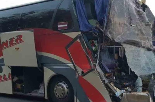 Məşhur aktrisa qəzada həlak oldu - FOTO - VİDEO