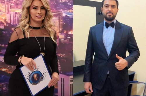 Roza Zərgərlidən Namiqə sərt sözlər: 