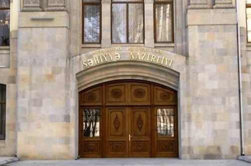 İran gəmisində ölənlərin meyitləri təhvil verildi