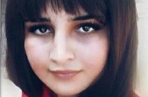 Bakıda evdən qaçan 17 yaşlı Türkanın anasından GÖZLƏNİLMƏZ ADDIM - Məni biabır etdin - FOTO