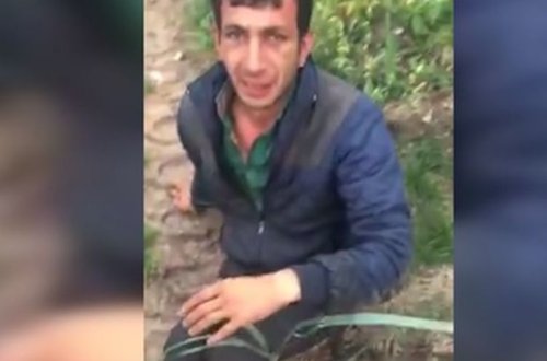 Əmisinin gəlinini qaçıran şəxsin öldürülməsi ilə bağlı RƏSMİ AÇIQLAMA: Gəlin öz istəyilə...