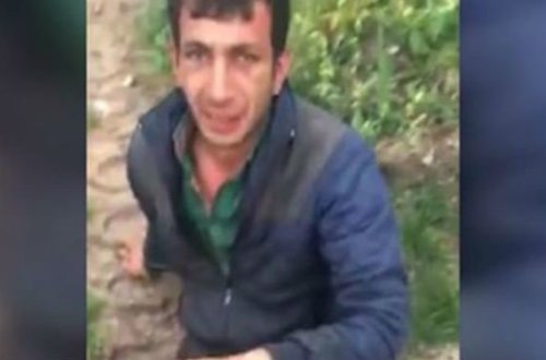 Azərbaycanda ərinin əmisi oğlu tərəfindən qaçırılan gəlin 2 UŞAQ ANASI İMİŞ - Təfərrüat