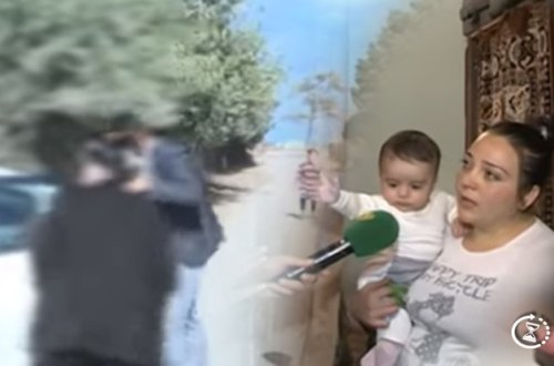 Bakıda bir ərin iki arvadı bir otaqda yaşayır: 