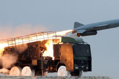 31 illik müqavilə ləğv olunur: Nüvə müharibəsi hər an BAŞLAYA BİLƏR