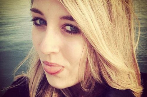 Həbsxanada lüt soyundurulan qız intihar etdi - FOTO