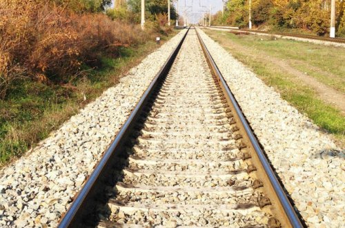 ŞAD XƏBƏR: Bakı-Naxçıvan dəmir yolu xətti çəkilə bilər