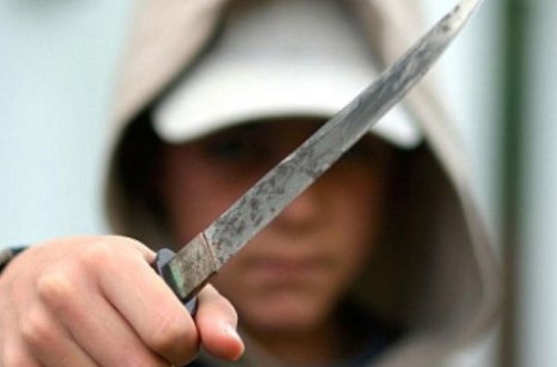 Xırdalanda kişi parkda öldürüldü