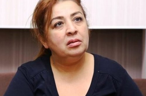 Meyxanaçı Samirə: 