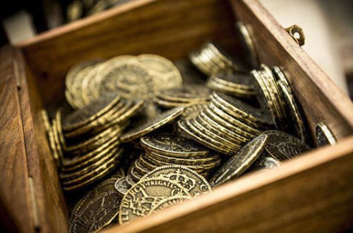 “Sikkə sultanı” edam cəzasına məhkum edildi - FOTO