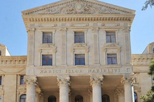 Qarabağa səfər edən Fransa şəhərinin meri “qara siyahı”ya salınacaq