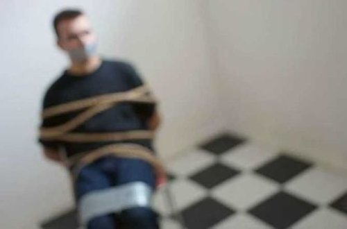 Azərbaycanlılar Türkiyə vətəndaşını oğurladılar