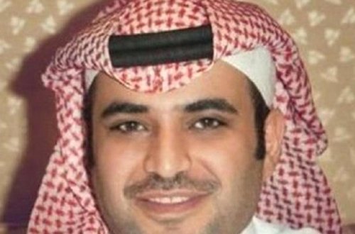 Konsulluqda öldürülən jurnalistin qətlinin sifarişçisi - FOTO