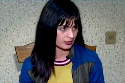Uşaqlarını atıb Bakıya qaçan gəlin: Sərbəst yaşamaq istəyirəm - VİDEO