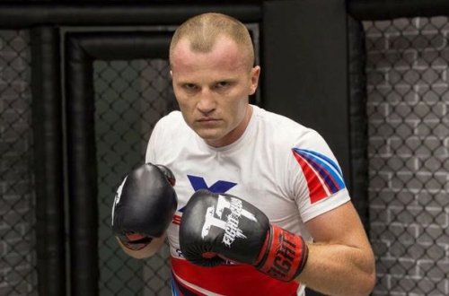 Eduard Məmmədov: Həbibin heç bir şansı yoxdur