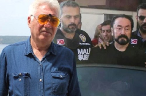 Adnan Oktar tərəfdarlarına ikinci əməliyyat - 14 nəfər yaxalandı, 19-u axtarılır