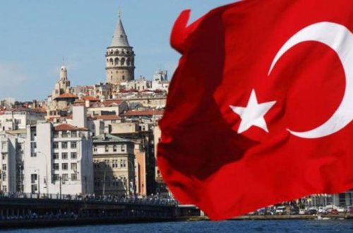 Ərdoğan Qaşıqçı bombasını BU GÜN PARTLADACAQ - Dünyanın ən qəddar qadını Ankaraya GÖNDƏRİLDİ