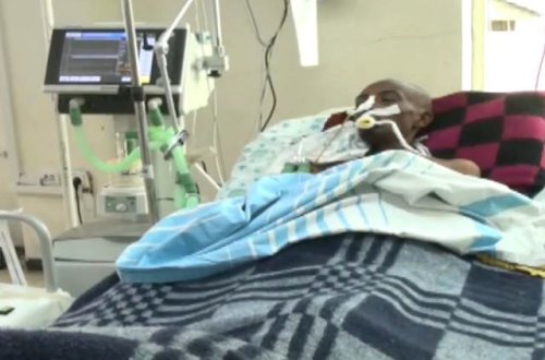 Tez-tez qarnı ağrıyırdı - Mədəsindən çıxanlara həkimlər belə inanmadı - FOTO