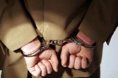 Bakıda daha bir avtobus sürücüsü həbs edildi - NARKOTİK İSTİFADƏÇİSİ İMİŞ