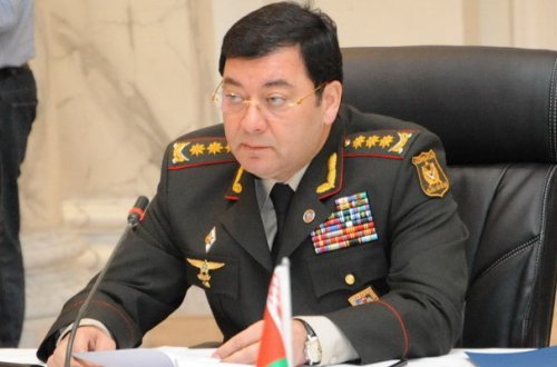 Nəcməddin Sadıkov İsrailə yola düşüb