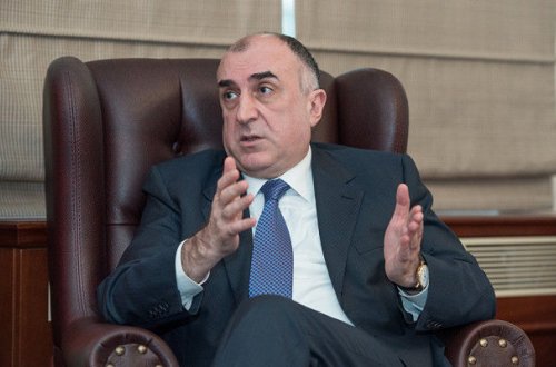 Rəsmi Bakı Qarabağın əhalisinə geniş hüquqların verilməsi haqqında