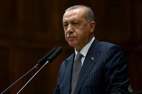 Dünya bu çıxışa KİLİDLƏNDİ: Ərdoğan Qaşıqçı ilə bağlı ŞOK SİRLƏRİ AÇIR - CANLI YAYIM