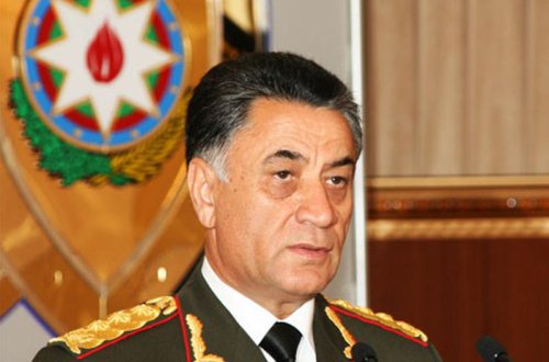 Ramil Usubov Binədəki yollarla bağlı tapşırıq verdi