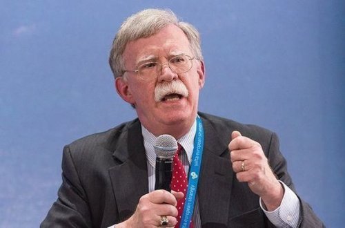 Boltonun Moskva danışıqlarının bəzi detalları açıqlandı