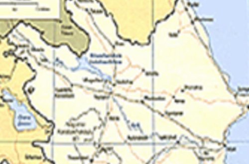 Gələn il Azərbaycanın 34 rayon və şəhəri xərclərini özləri təmin edəcək