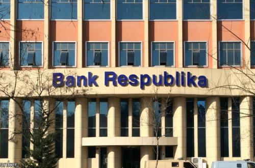 Bank Respublika