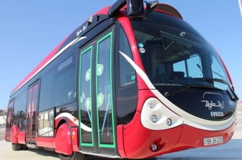 “BakuBus”-da daha bir BİABIRÇILIQ: Sürücü az qala azyaşlının həyatına son qoyacaqdı