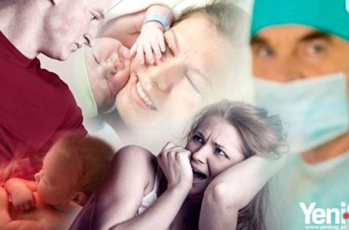 Əxlaqsızlıq yuvasına sürüklənən qızlar, cılız bədənlərdə qətlə yetirilən körpələr - ARAŞDIRMA