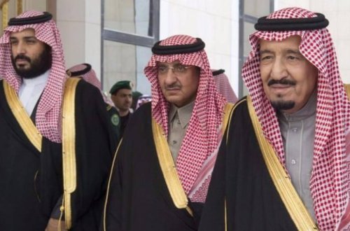 Krallıq min PEŞMAN OLACAQ: ABŞ Ər-Riyadın cəzasını açıqladı