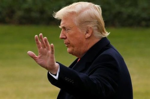 ABŞ Kaşıkçının ölümü ilə bağlı hərəkətə keçdi