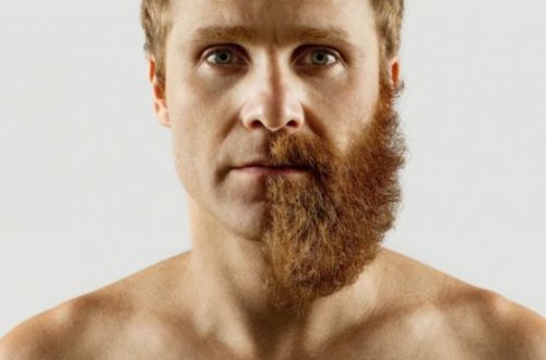 Daha bir universitetdə qəribə qadağa - Bu dəfə saqqal YASAQLANDI