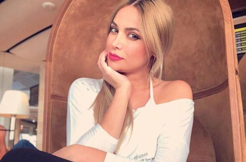 Nigar Camalın Youtube kanalı bağlandı - FOTO