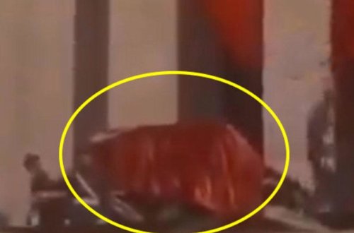 Atatürkün dəfni ilə bağlı yeni VİDEO tapıldı