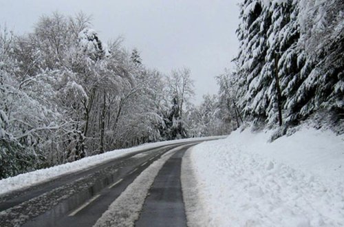 Leysan, dolu, QAR YAĞACAQ, temperatur 10 dərəcə düşəcək - XƏBƏRDARLIQ