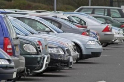 Avtomobil sahiblərini qorxu içində saxlayan şəxslər ƏLƏ KEÇDİ