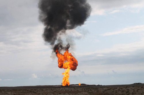 Azərbaycanda 6 vulkanın püskürəcəyi gözlənilir - ADLARI