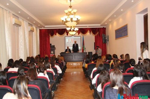 Azərbaycanın ən güclü kolleci seçildi