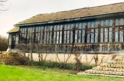 Nuru Paşanın Kür çayının sahilində gecələdiyi ev - Tarixi fakt açıqlandı - FOTO