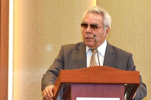 Ziyad Səmədzadə: Azərbaycan dünyanın enerji xəritəsini dəyişir