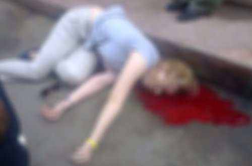 Bakıda 24 yaşlı qadının evində öldürülməsinin DƏHŞƏTLİ TƏFƏRRÜATI