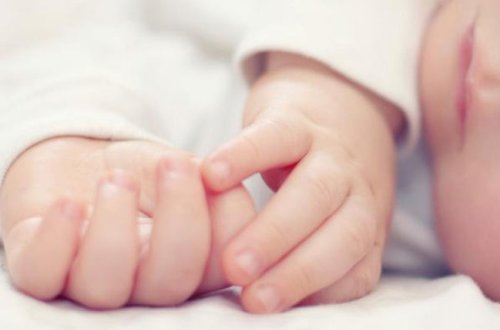 Anadan dəhşətli əməl: Sevgilisi ilə birləşib 40 günlük körpəsini... - FOTO