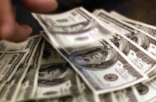 Dolların sabaha məzənnəsi