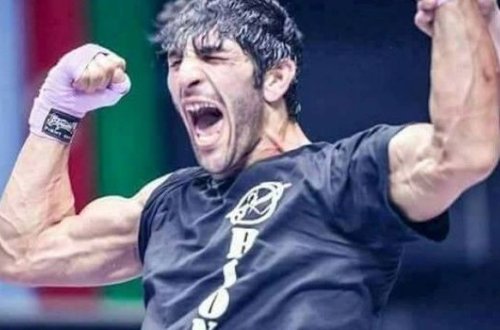 Zabit Səmədova “əlcək atdılar”