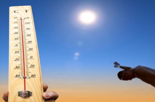 Hava şəraiti ilə bağlı əhaliyə XƏBƏRDARLIQ - EHTİYATLI OLUN!