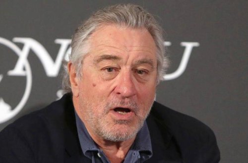 Trampı tənqid edən məşhur aktyora ŞOK 