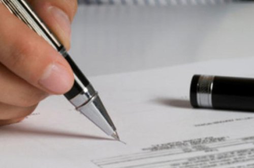 Azərbaycanda inzibati icraat üçün zəruri olan sənədlər vətəndaşlardan tələb olunmayacaq